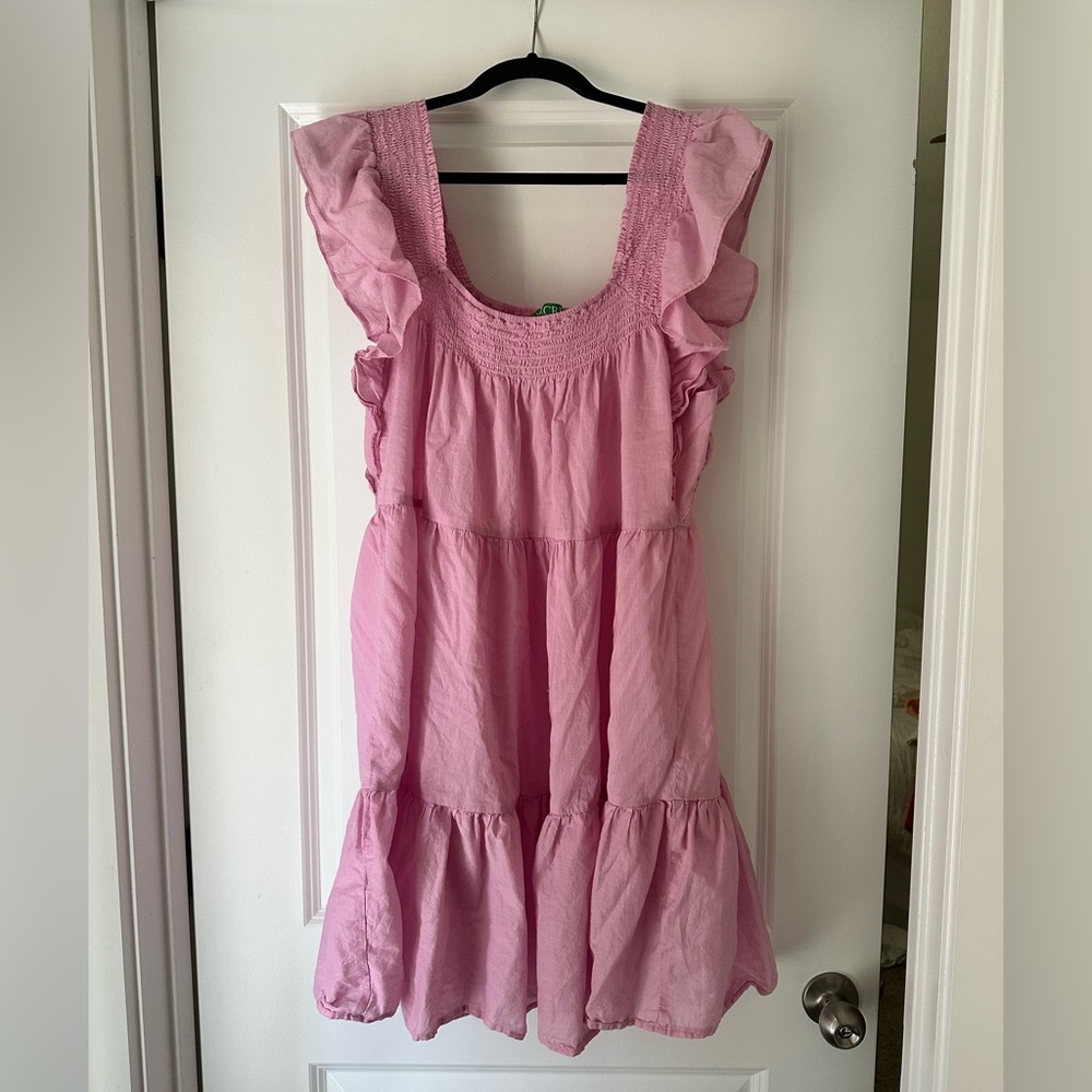J. Crew Dress